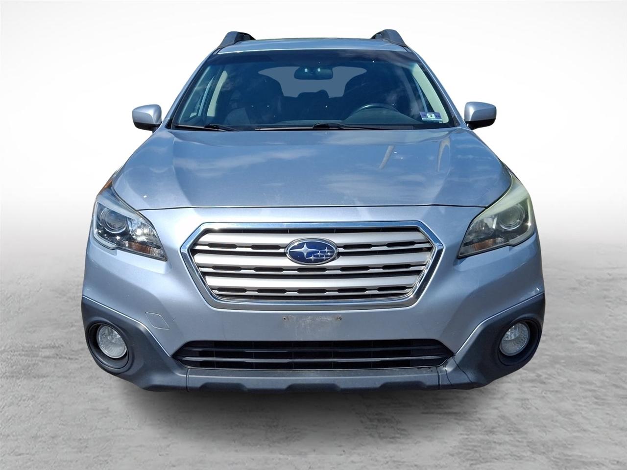 Subaru Outback  2015