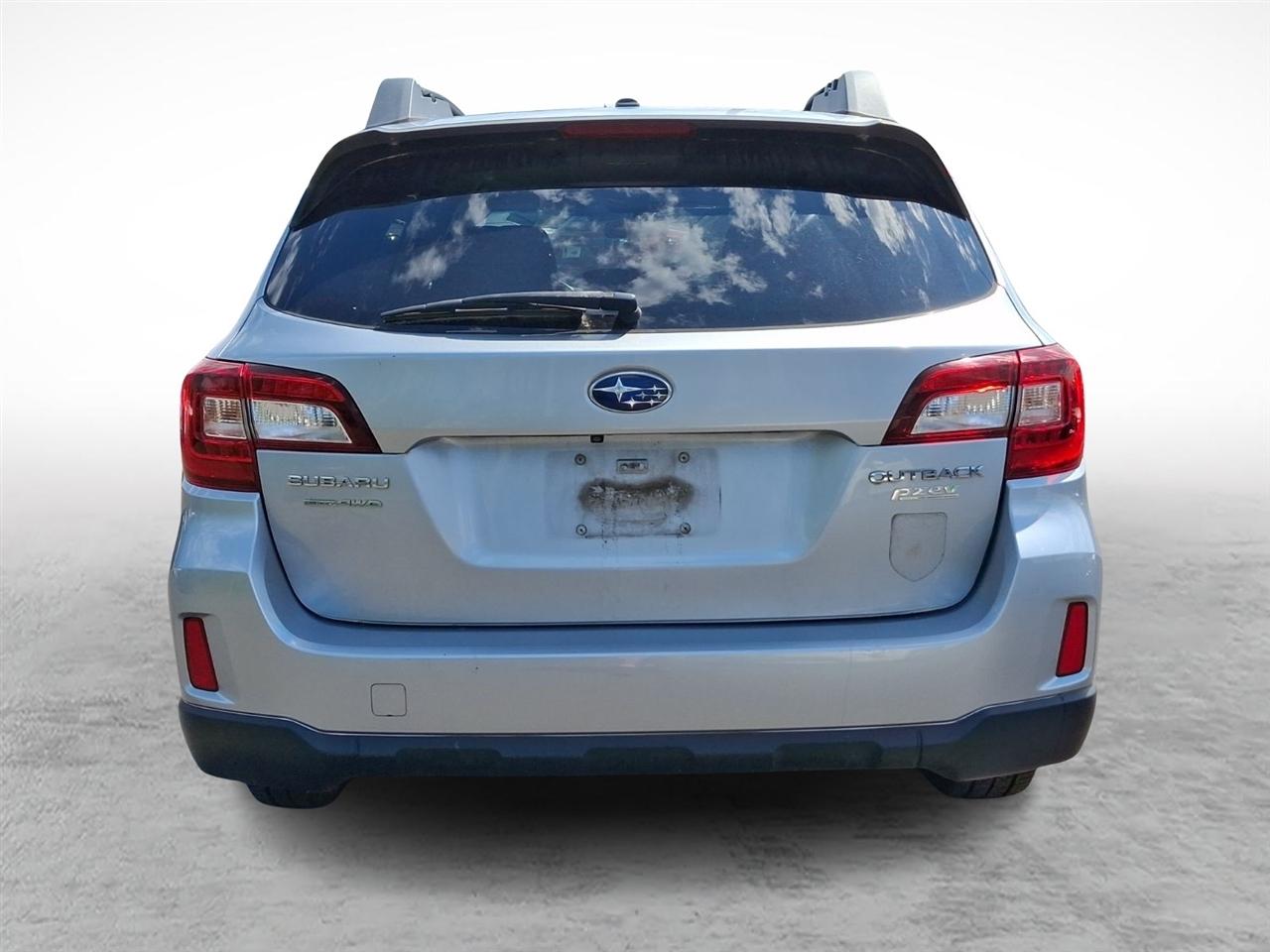 Subaru Outback  2015