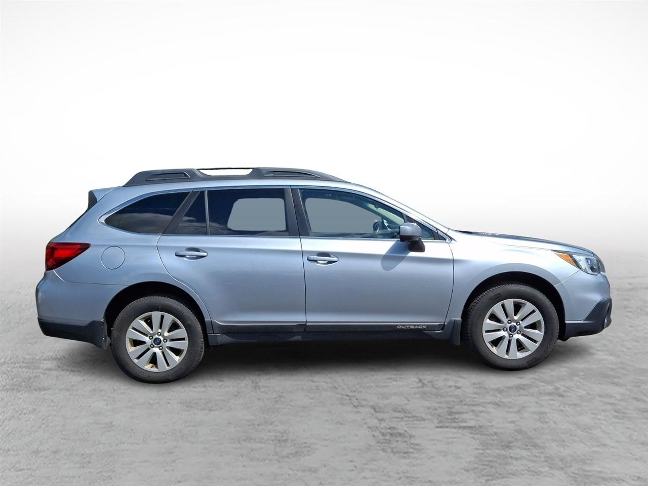 Subaru Outback  2015