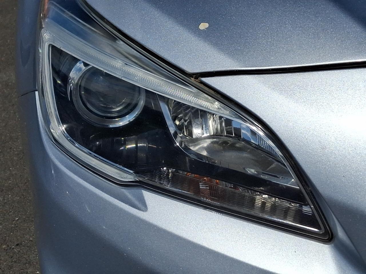 Subaru Outback  2015