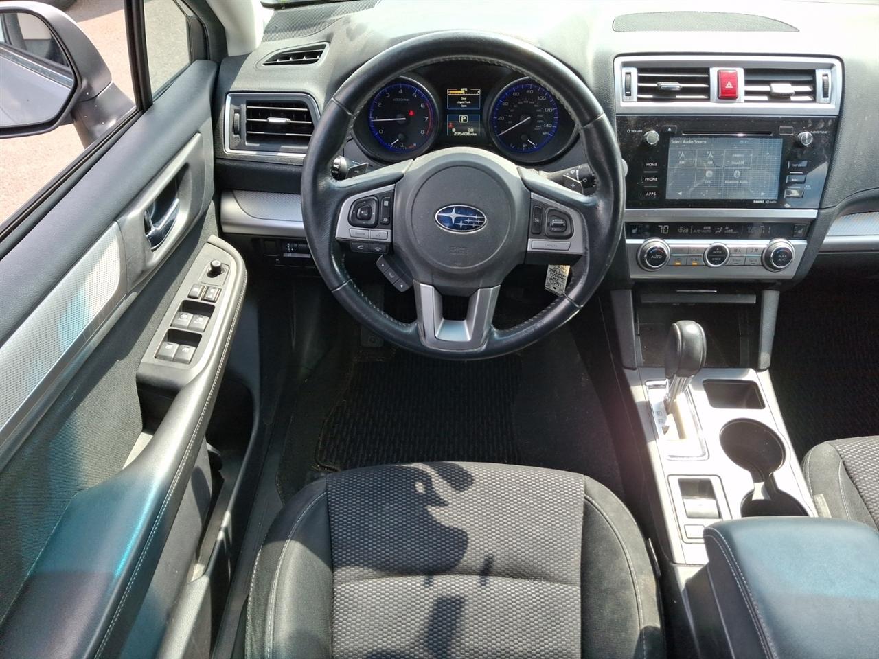 Subaru Outback  2015