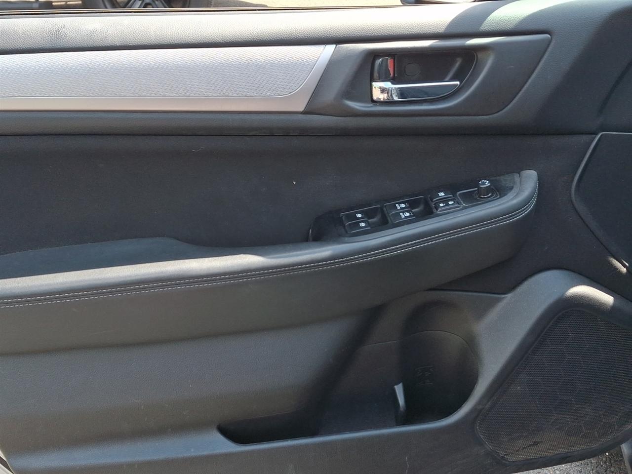 Subaru Outback  2015