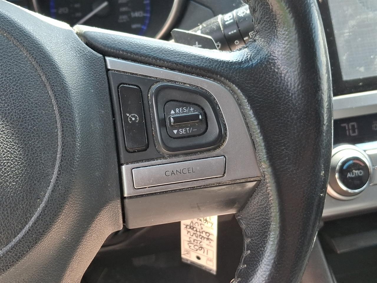 Subaru Outback  2015