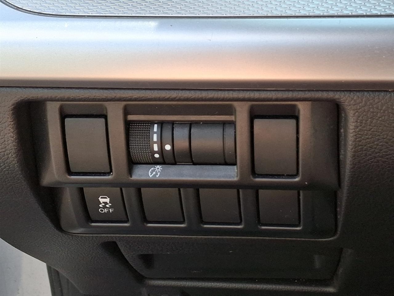 Subaru Outback  2015