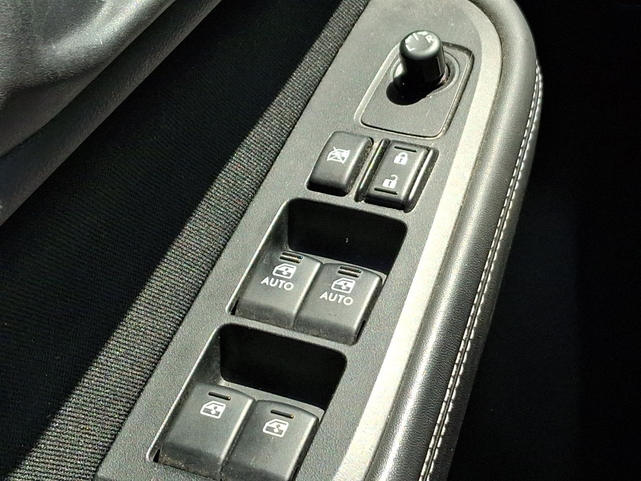 Subaru Outback  2015