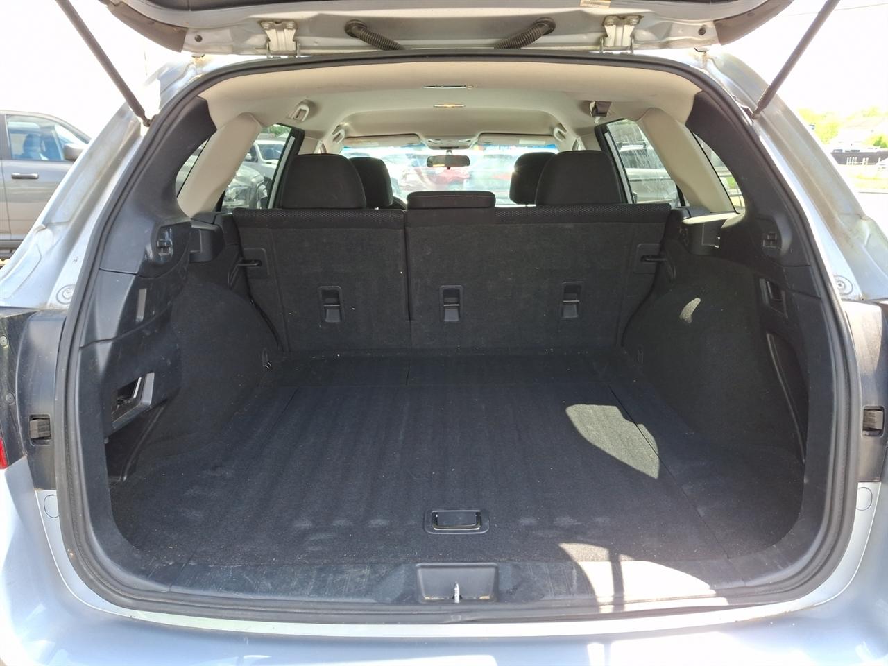 Subaru Outback  2015