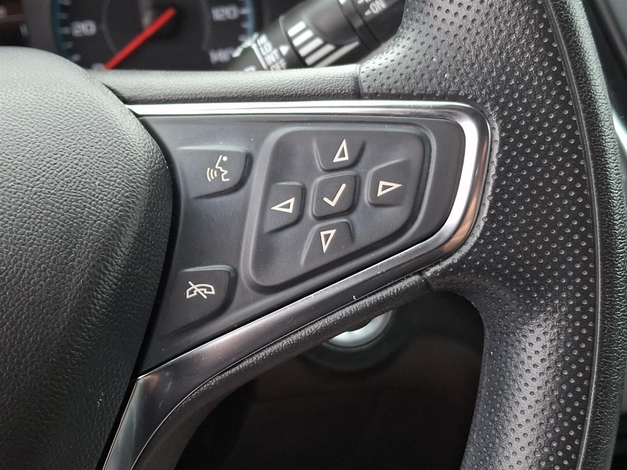 Chevrolet Equinox  2021