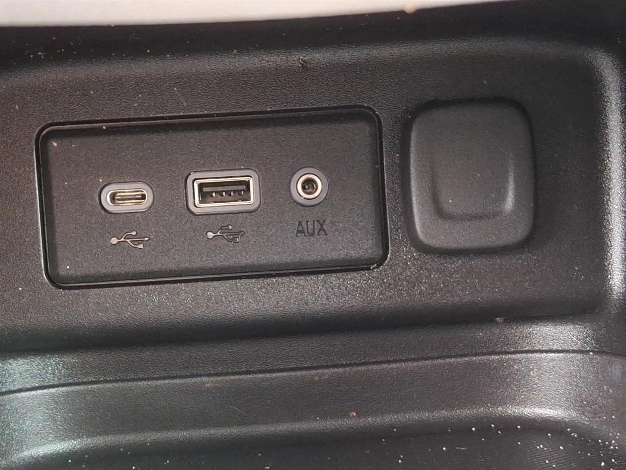 Chevrolet Equinox  2021