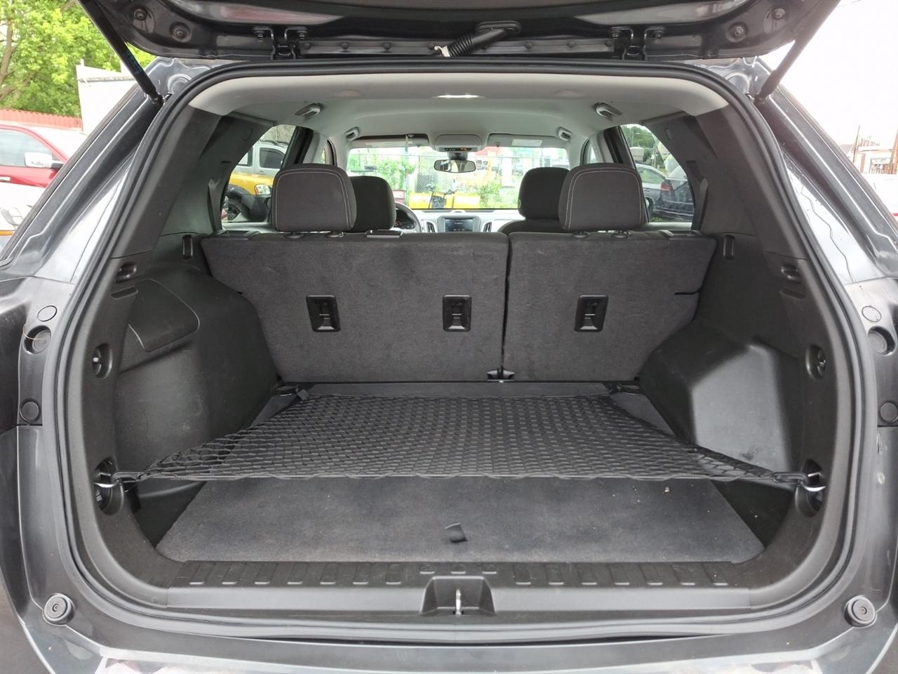 Chevrolet Equinox  2021