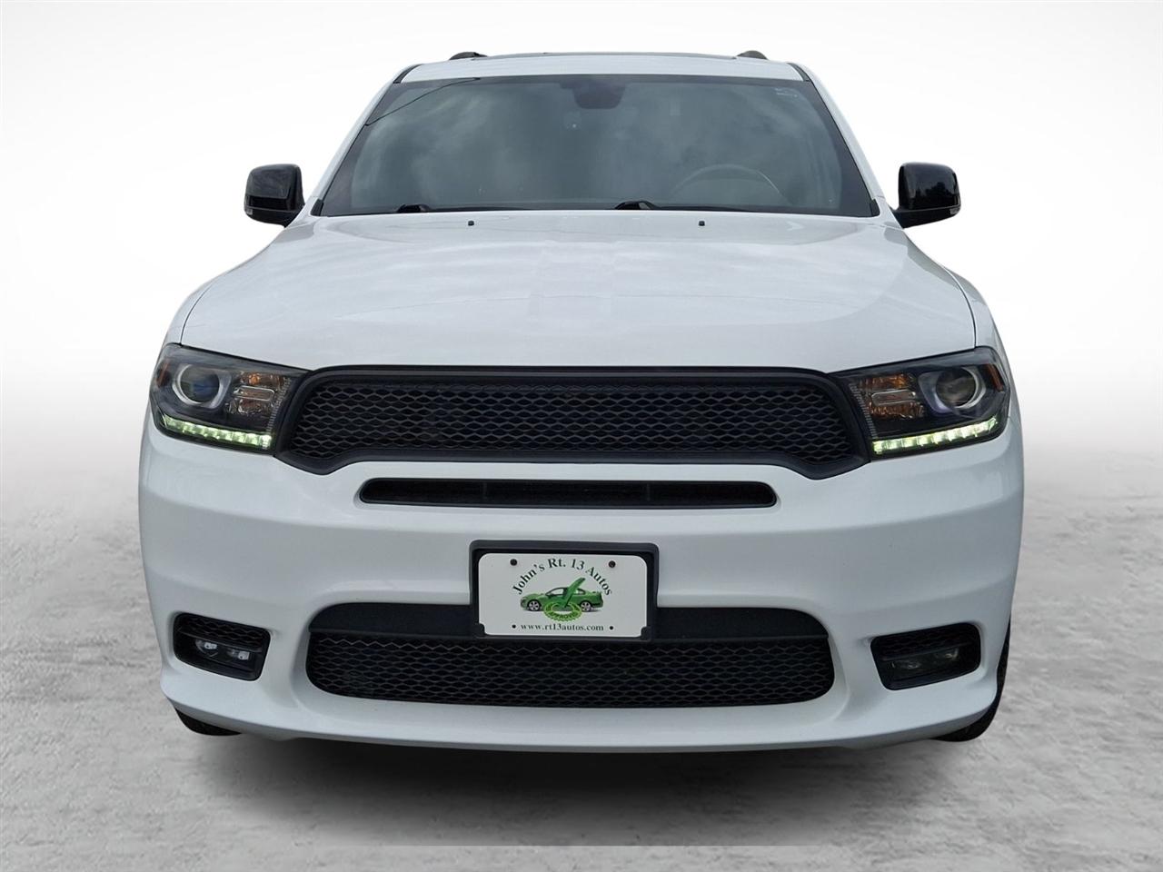 Dodge Durango  2020
