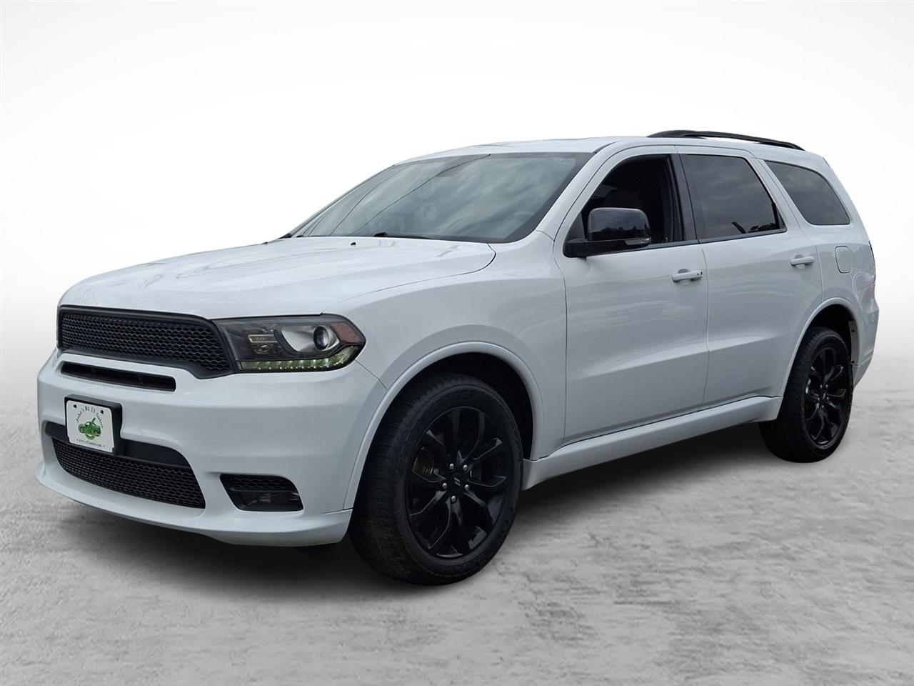 Dodge Durango  2020