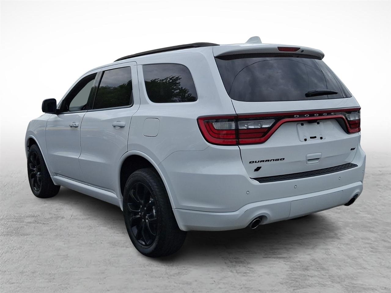 Dodge Durango  2020