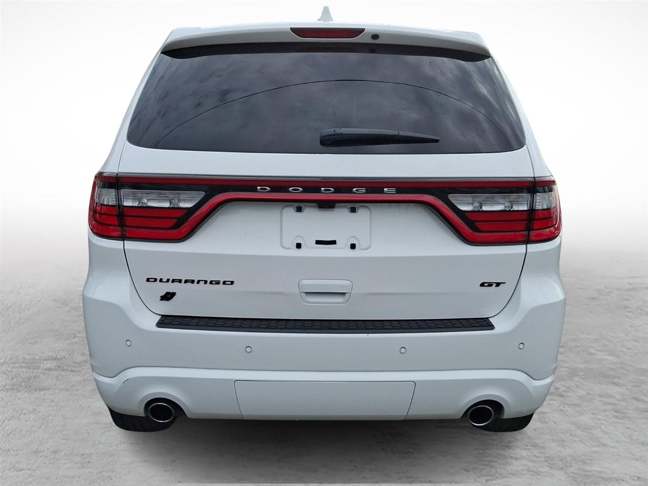 Dodge Durango  2020
