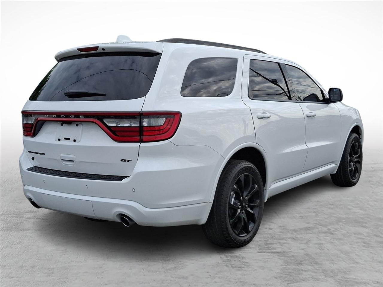 Dodge Durango  2020