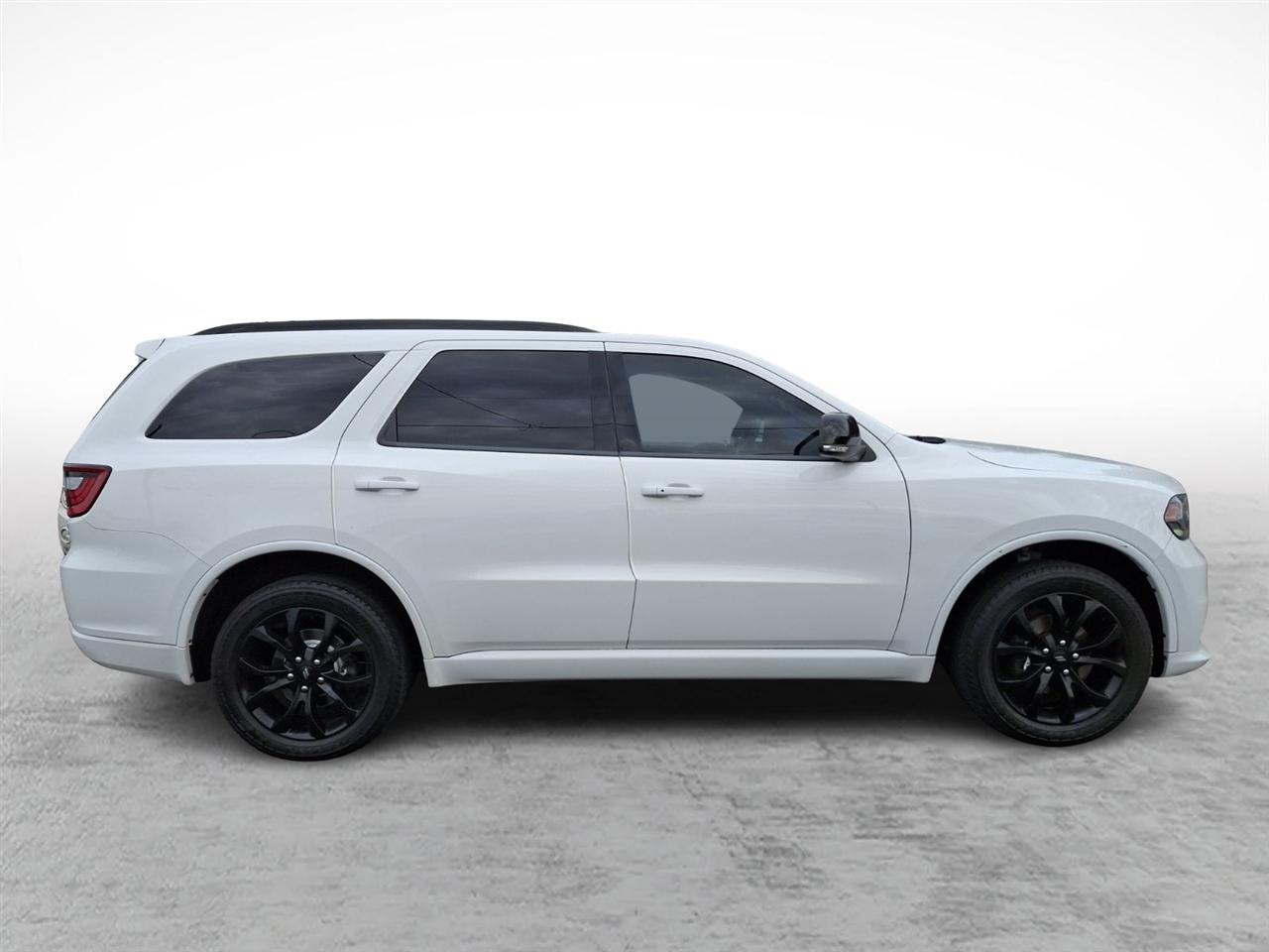 Dodge Durango  2020