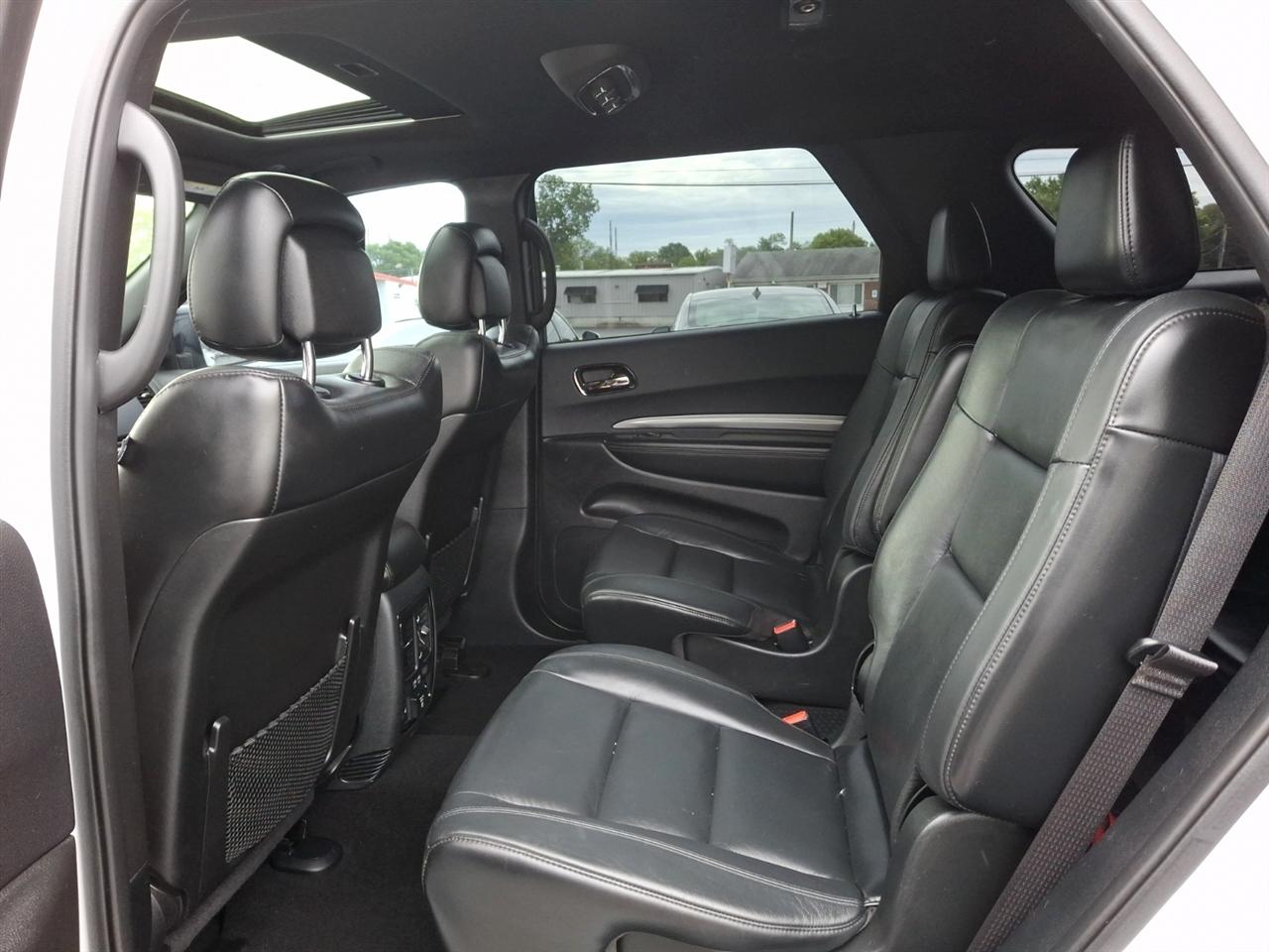 Dodge Durango  2020