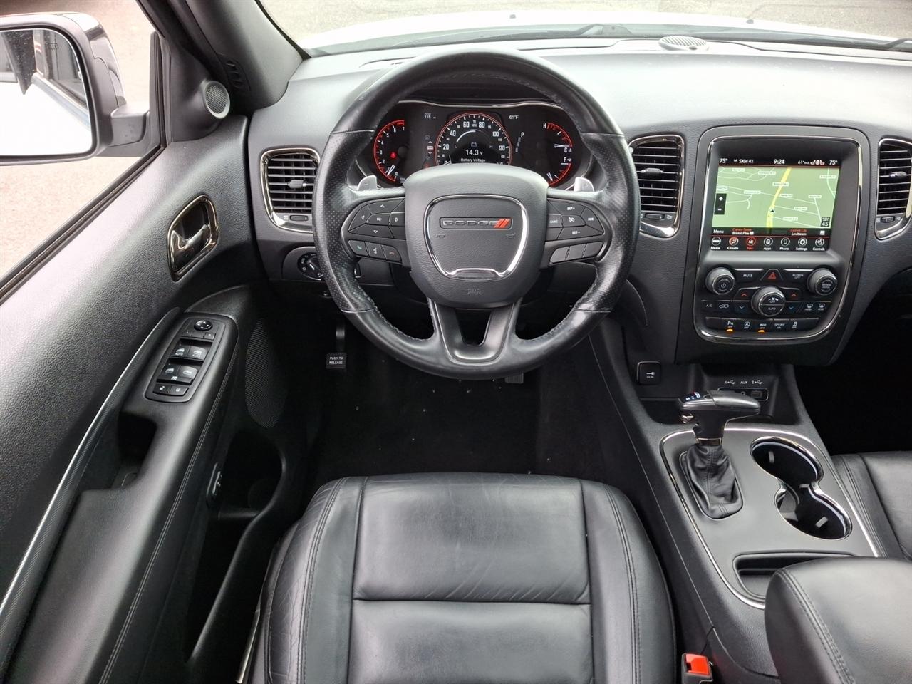 Dodge Durango  2020