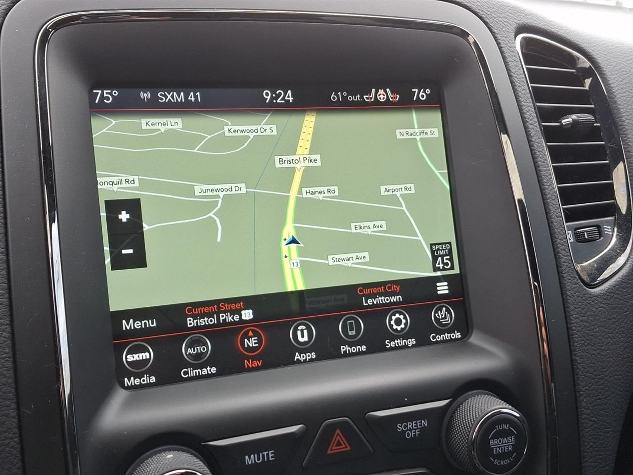 Dodge Durango  2020