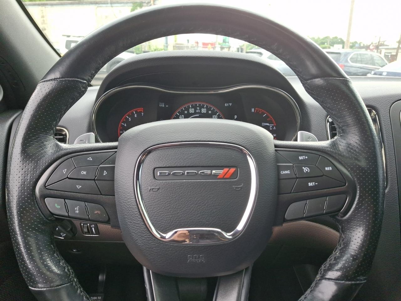 Dodge Durango  2020