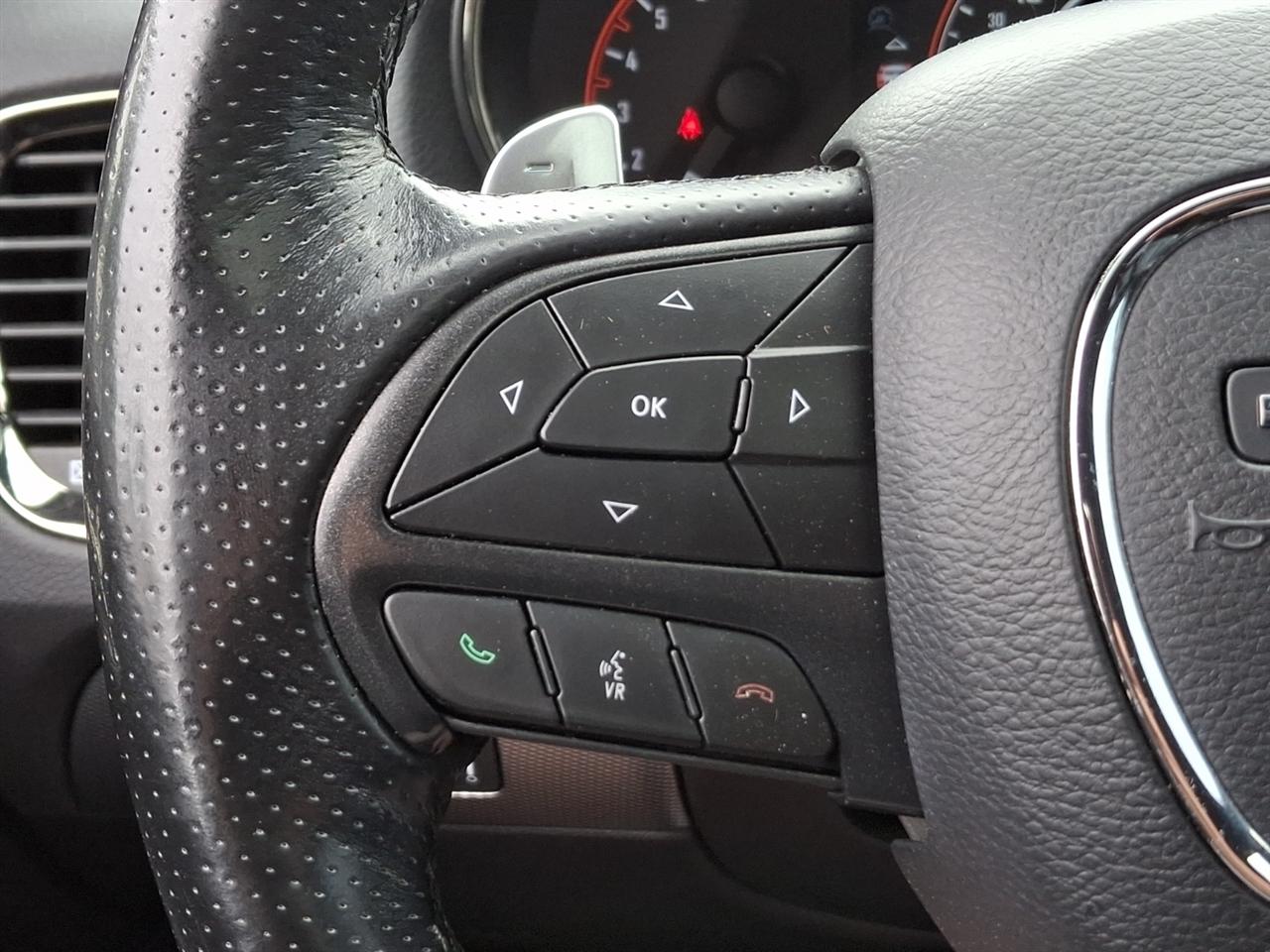 Dodge Durango  2020