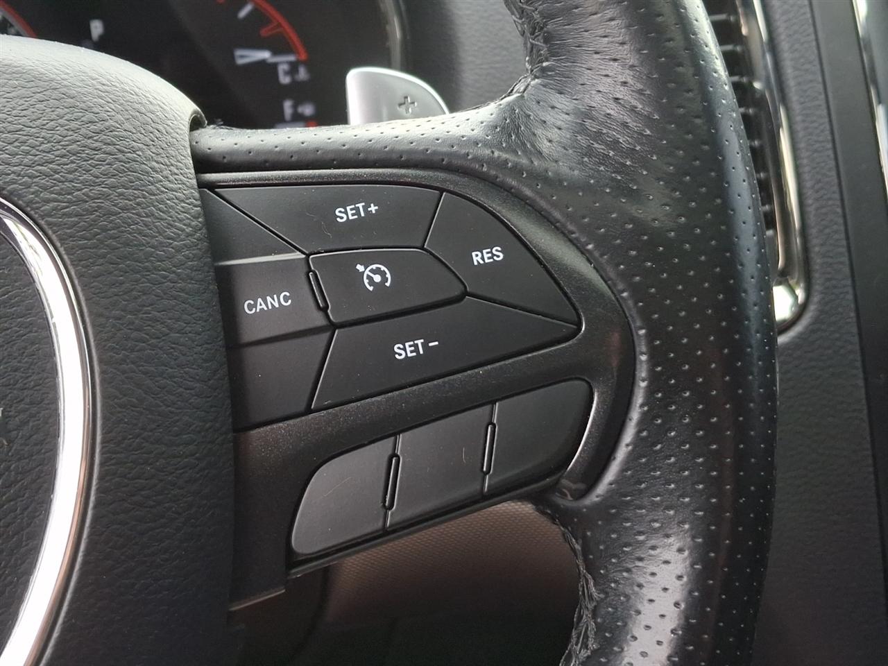 Dodge Durango  2020