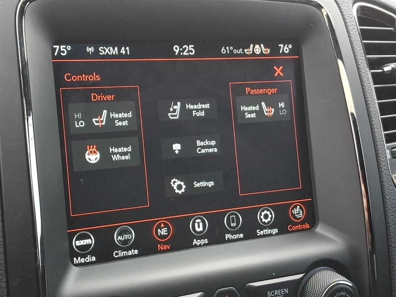 Dodge Durango  2020