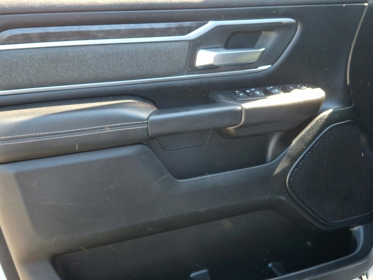 RAM 1500  2020