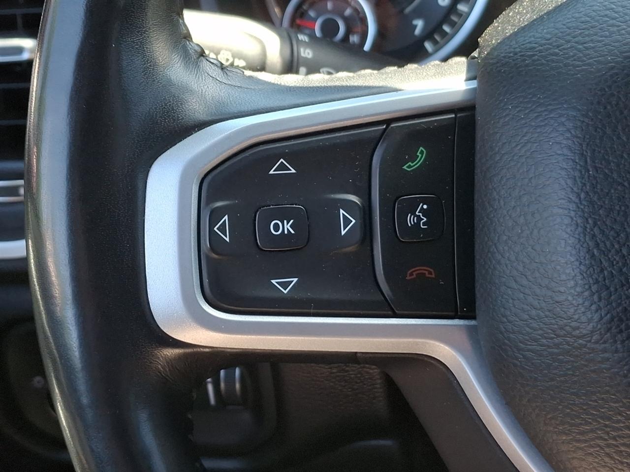RAM 1500  2020