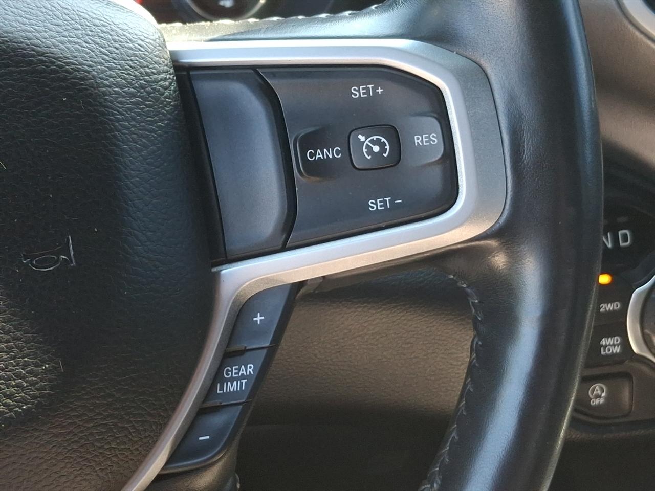 RAM 1500  2020
