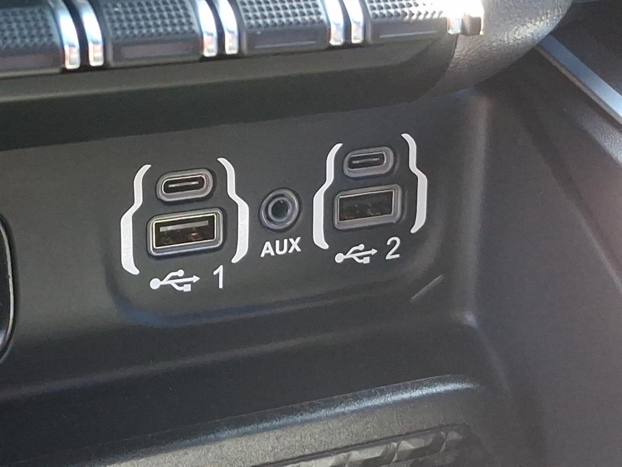 RAM 1500  2020