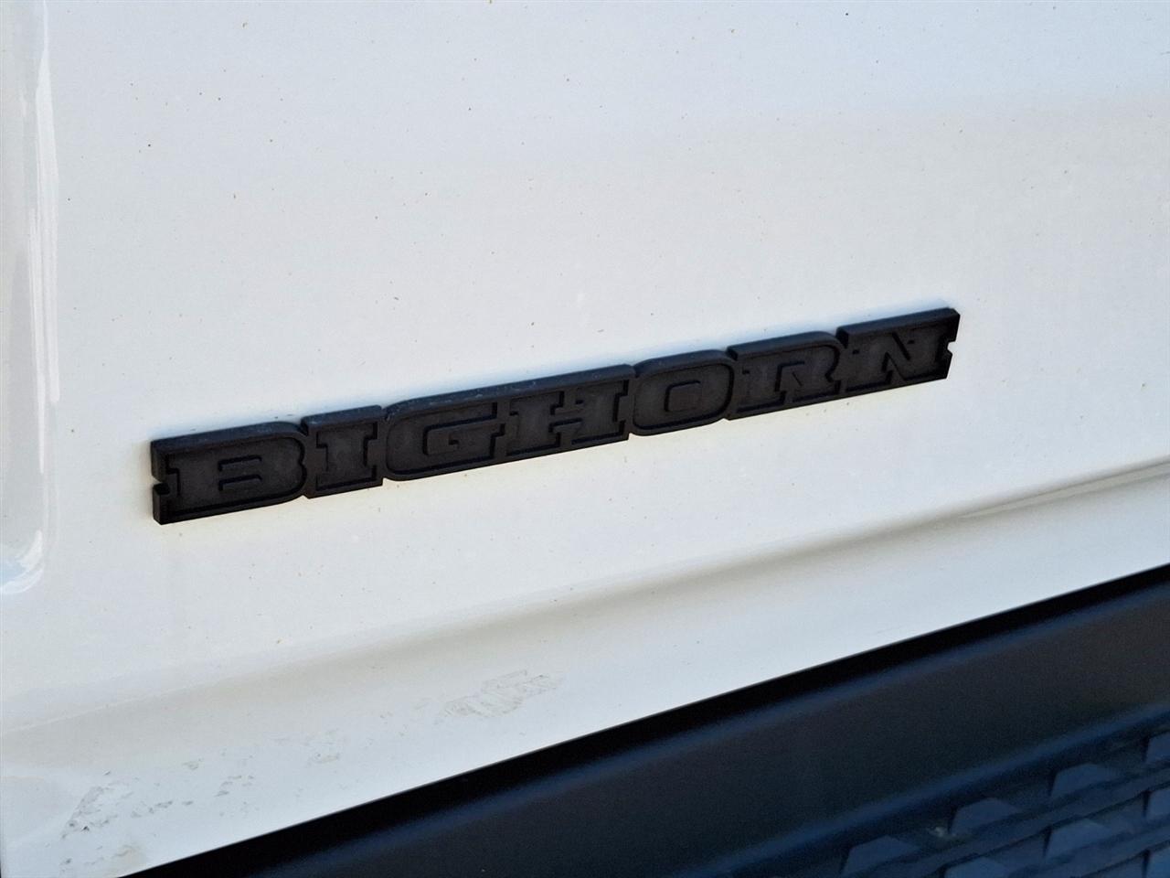 RAM 1500  2020