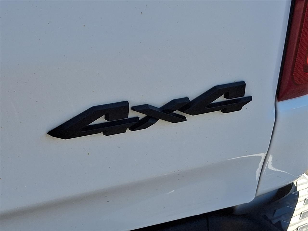 RAM 1500  2020