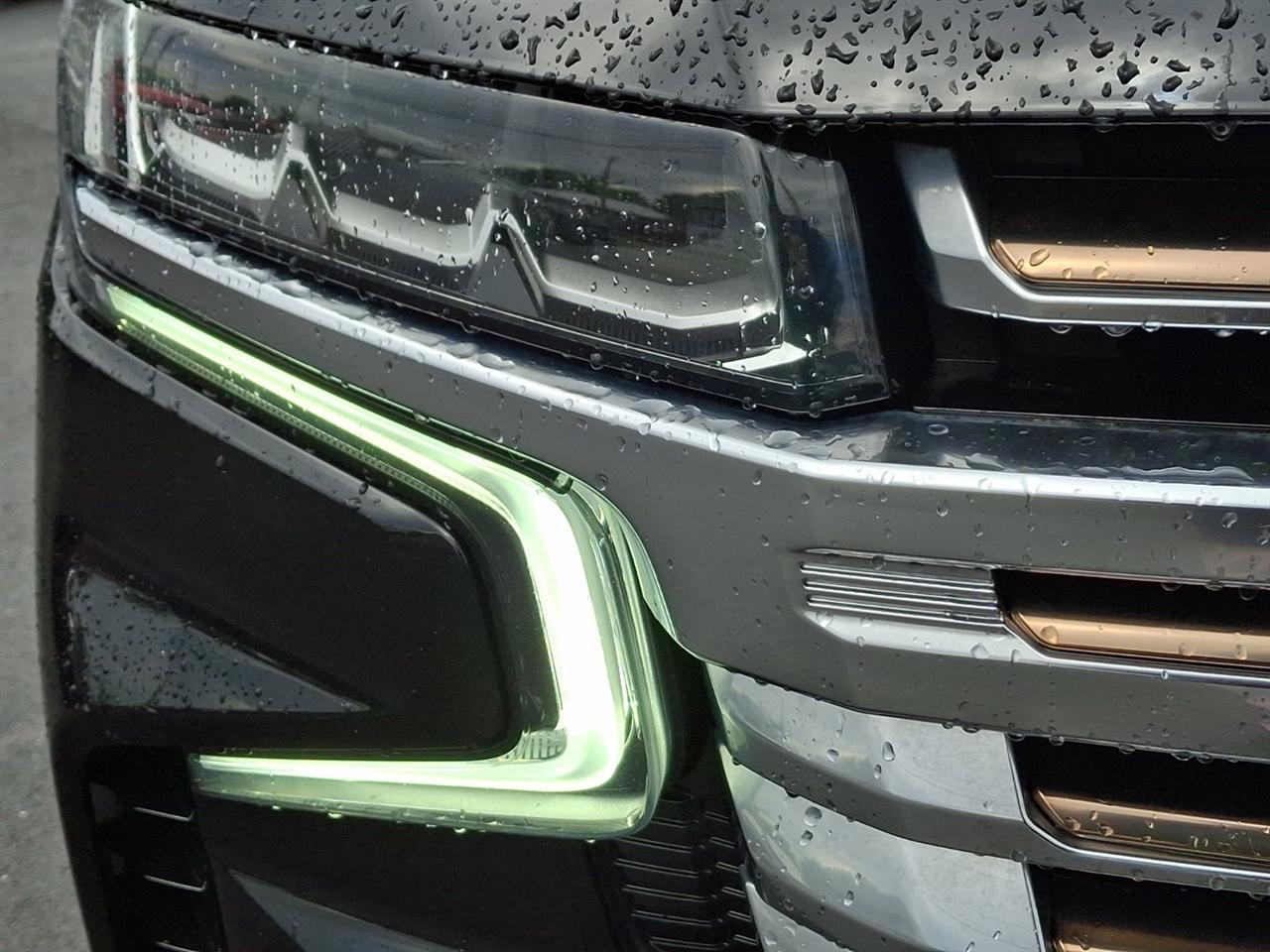 Chevrolet Suburban  2021
