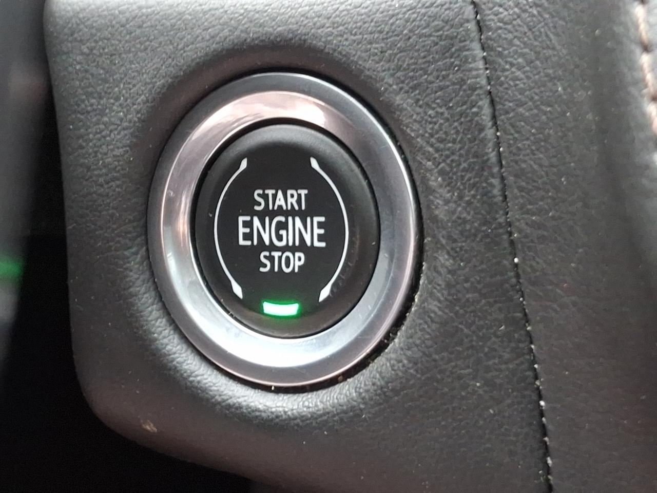 Chevrolet Suburban  2021