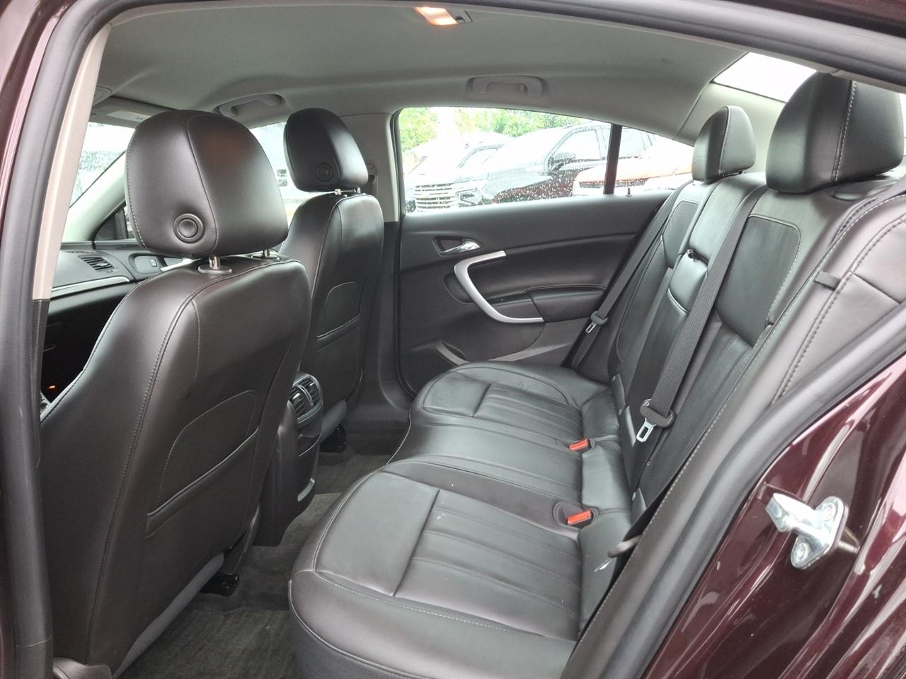 Buick Regal  2017