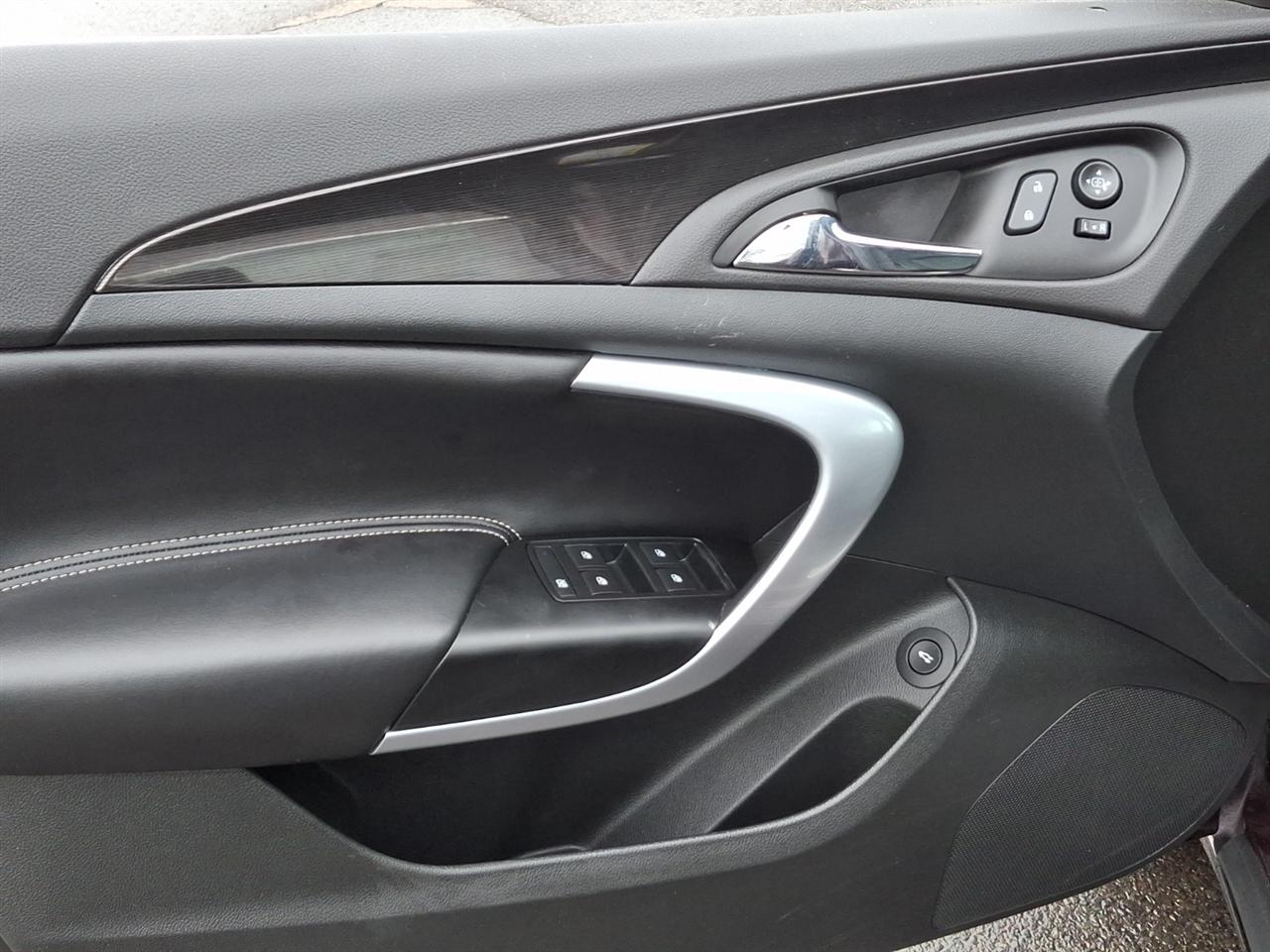 Buick Regal  2017