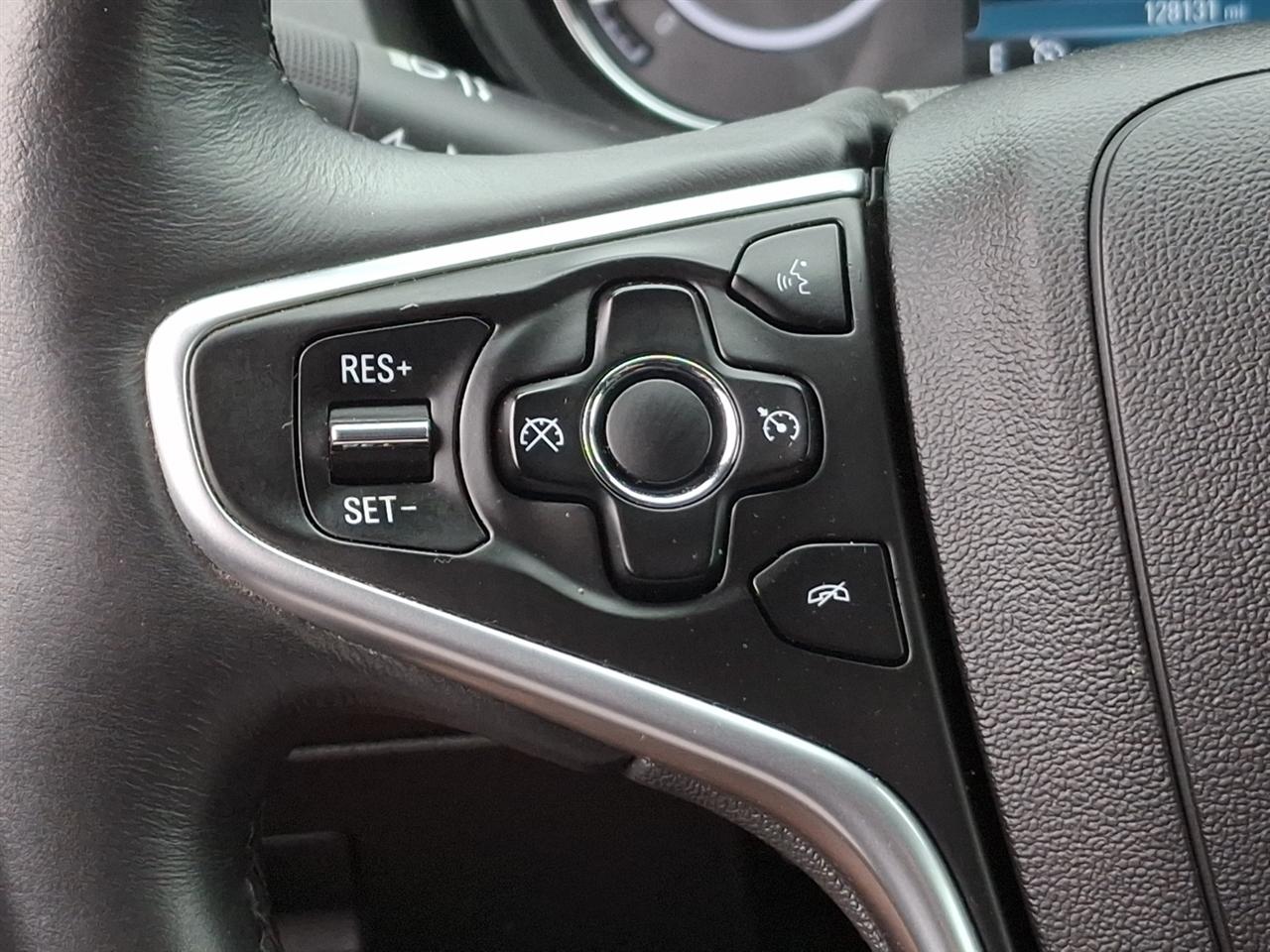 Buick Regal  2017