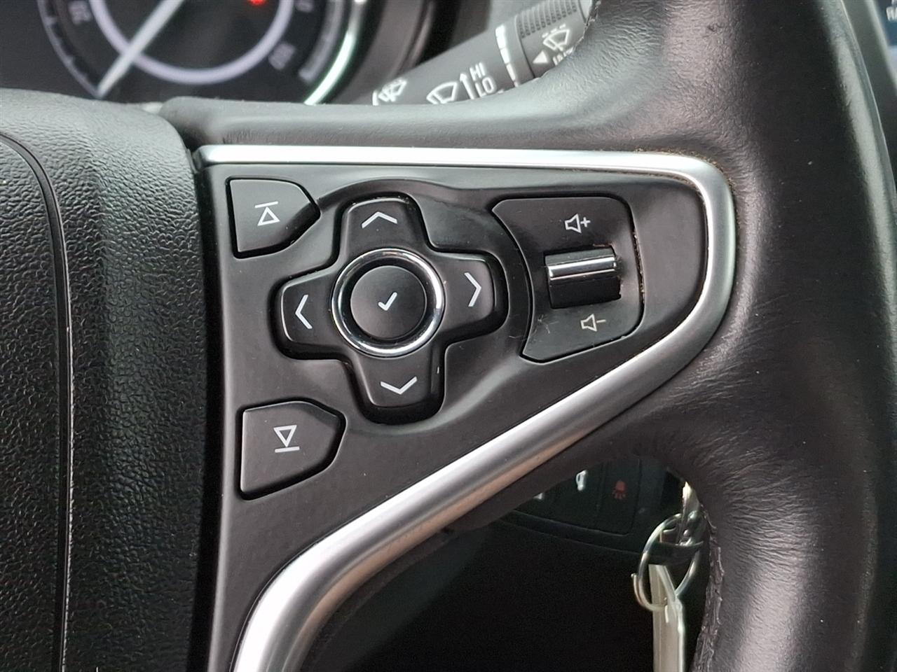 Buick Regal  2017