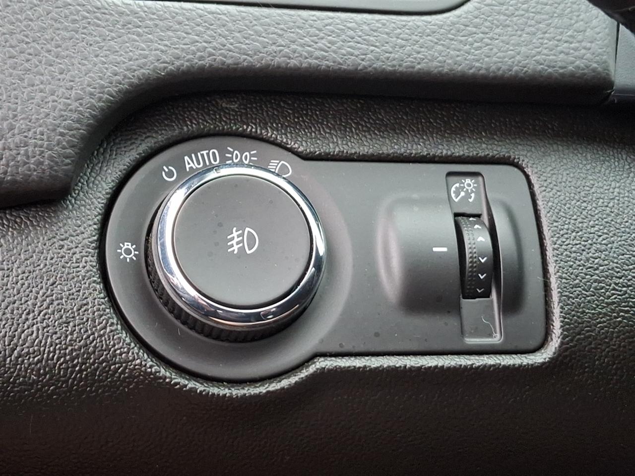 Buick Regal  2017