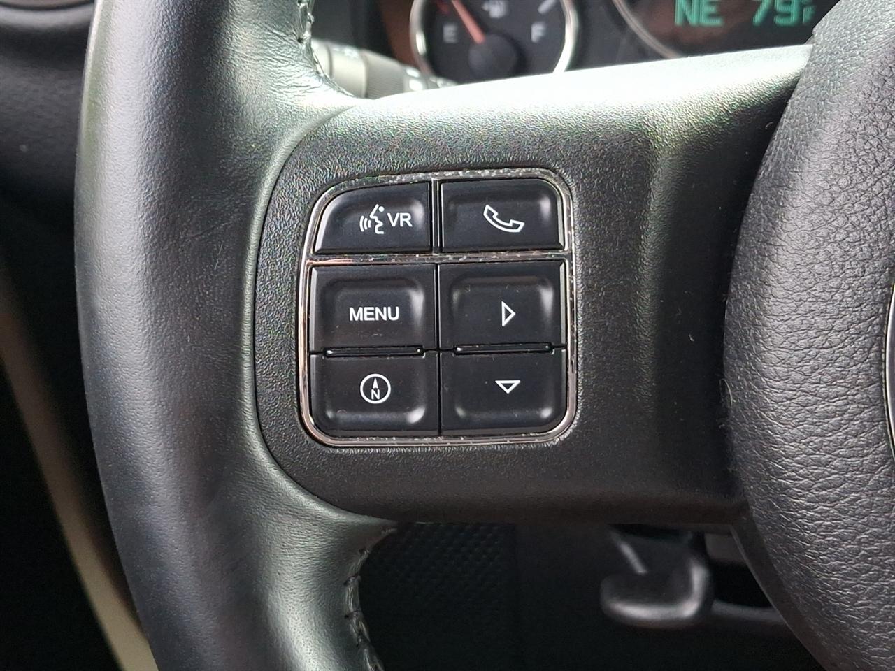 Jeep Wrangler Unlimited  2011