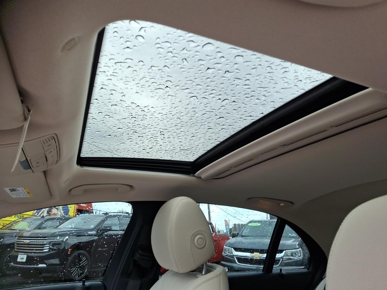 Mercedes-Benz E-Class  2020