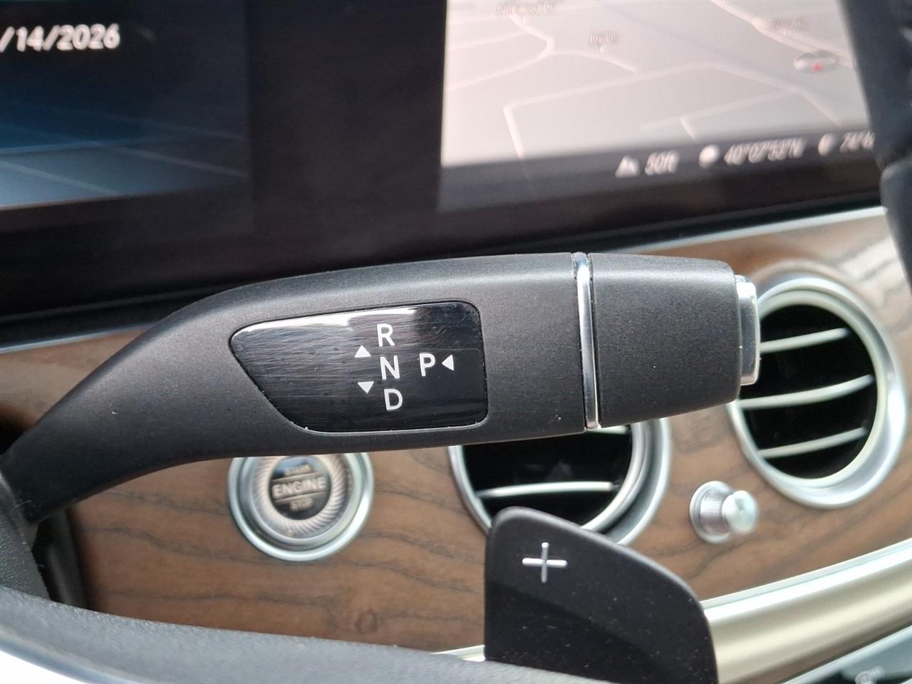 Mercedes-Benz E-Class  2020
