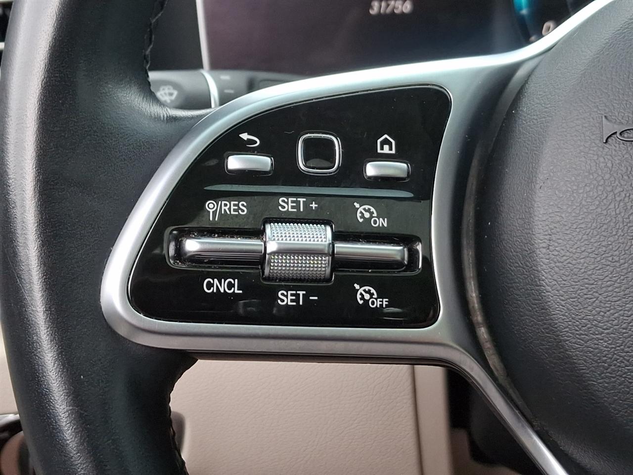 Mercedes-Benz E-Class  2020