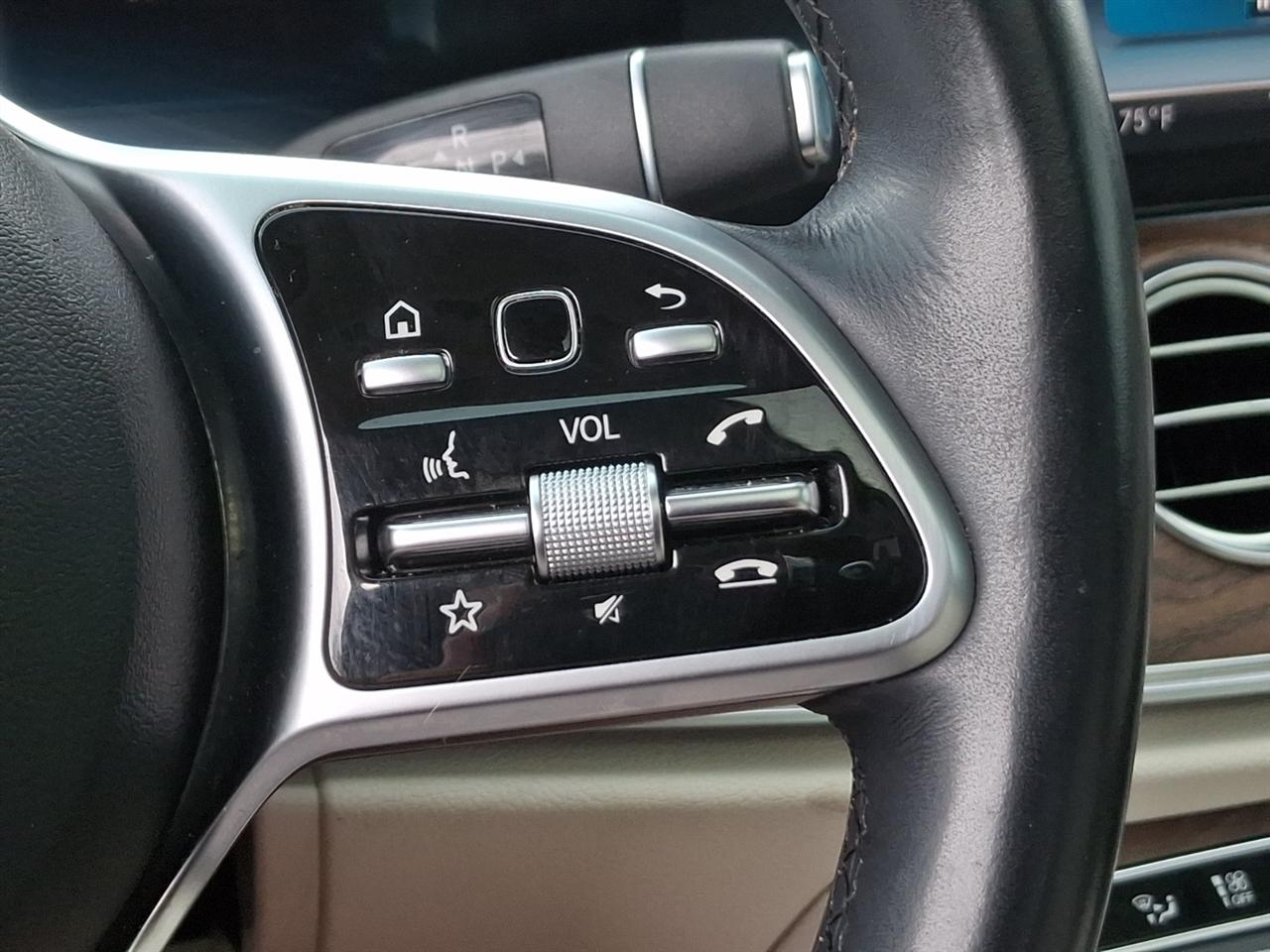 Mercedes-Benz E-Class  2020