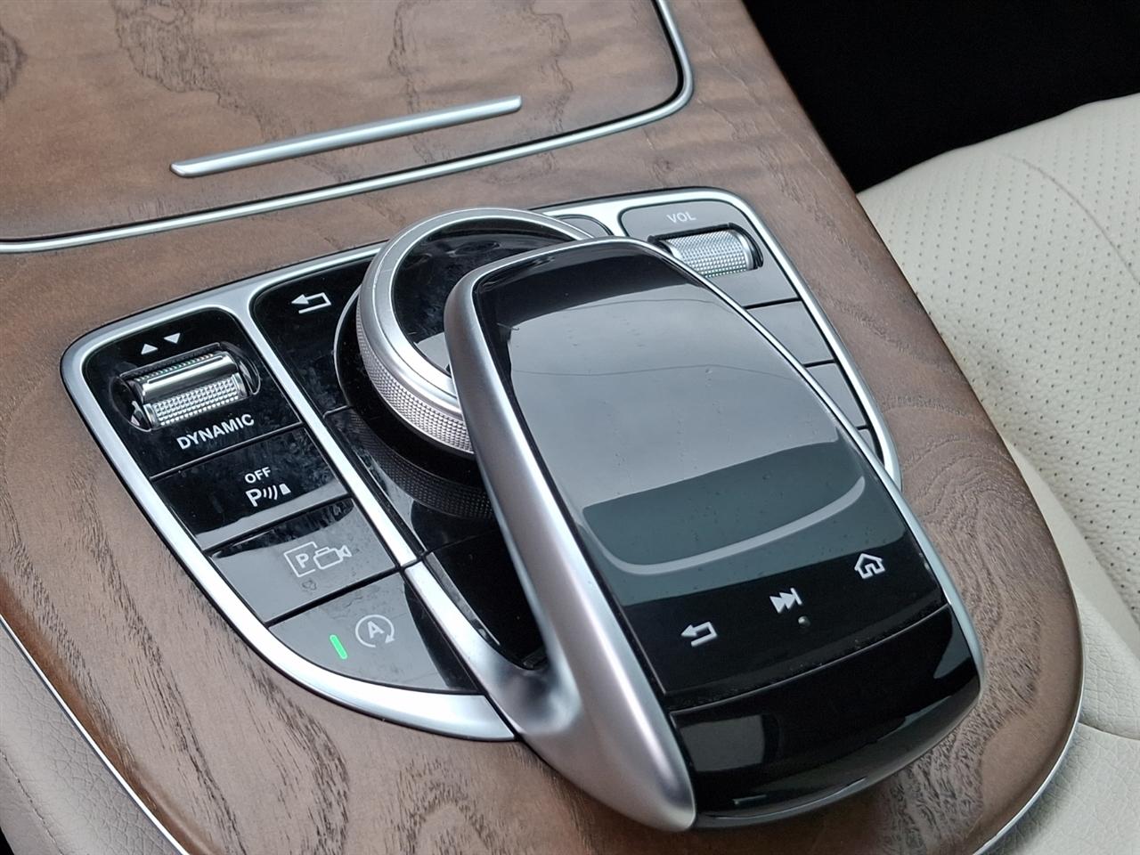 Mercedes-Benz E-Class  2020