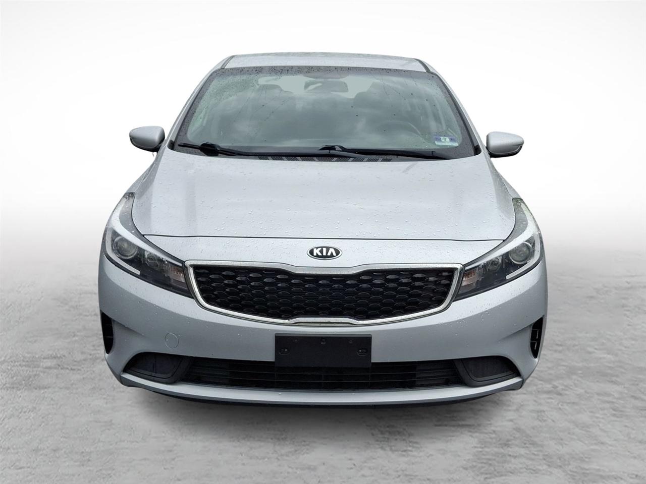 Kia Forte  2017