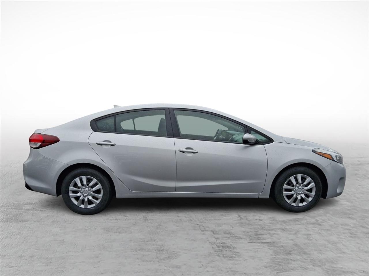 Kia Forte  2017
