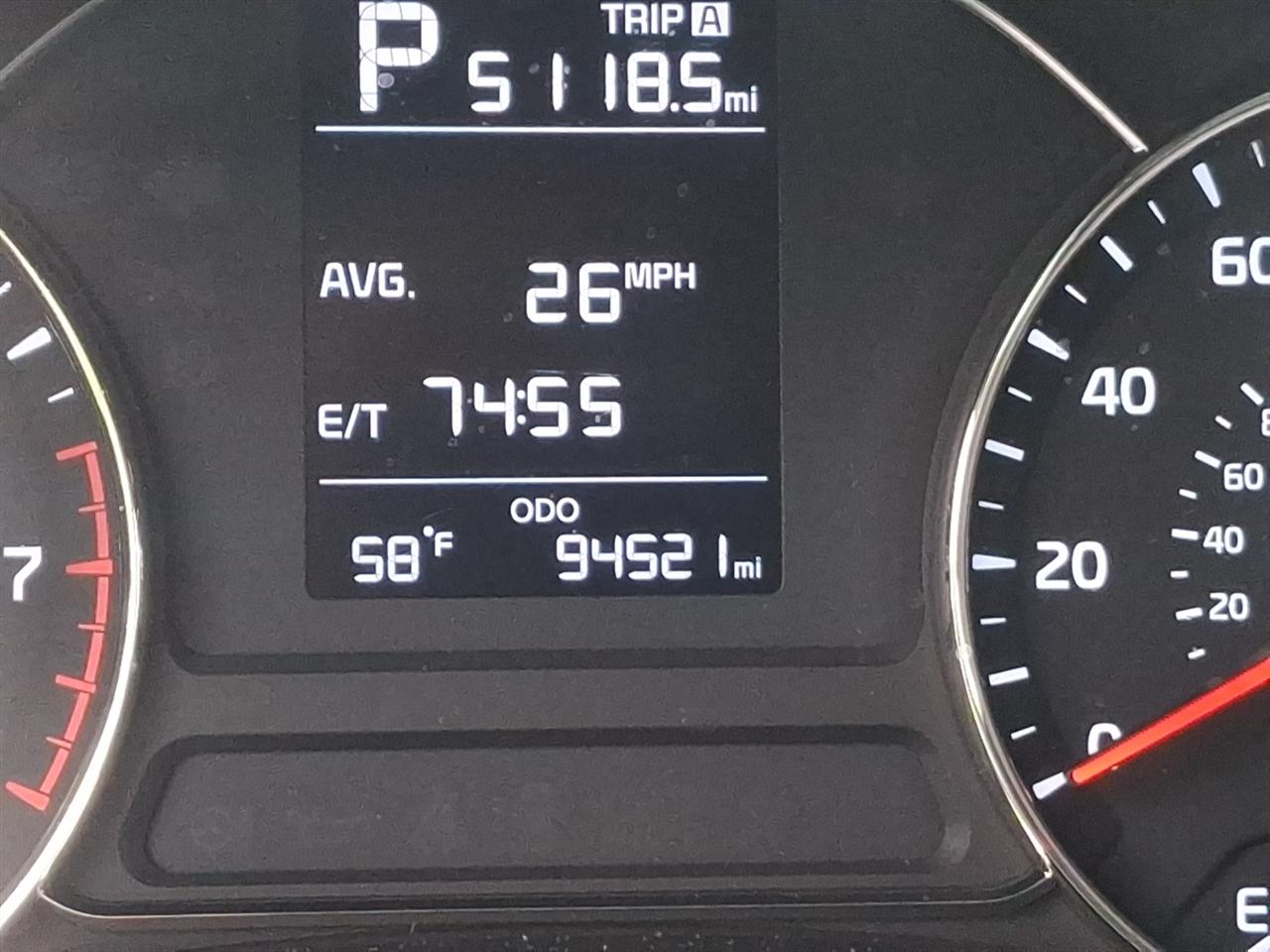 Kia Forte  2017