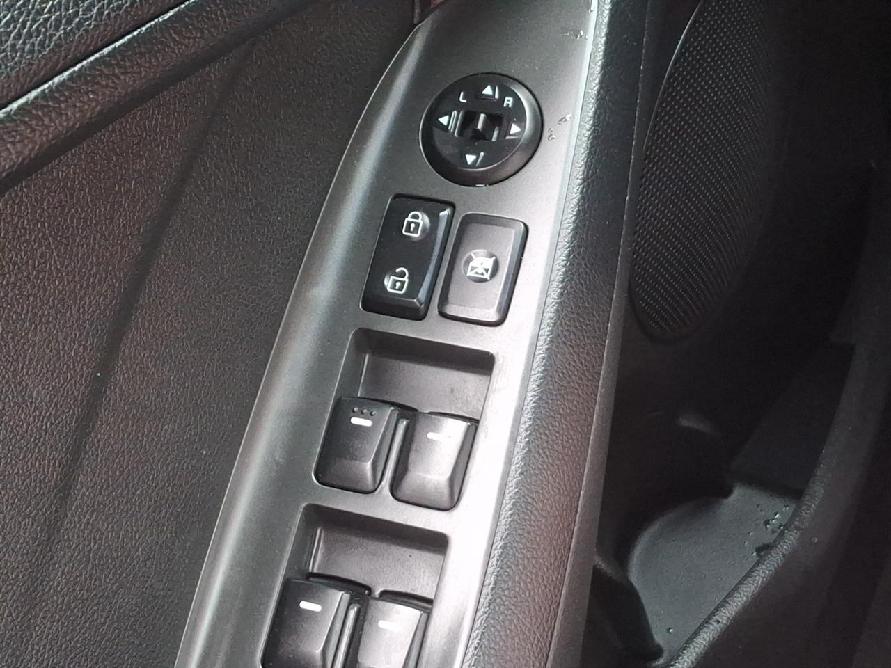 Kia Forte  2017