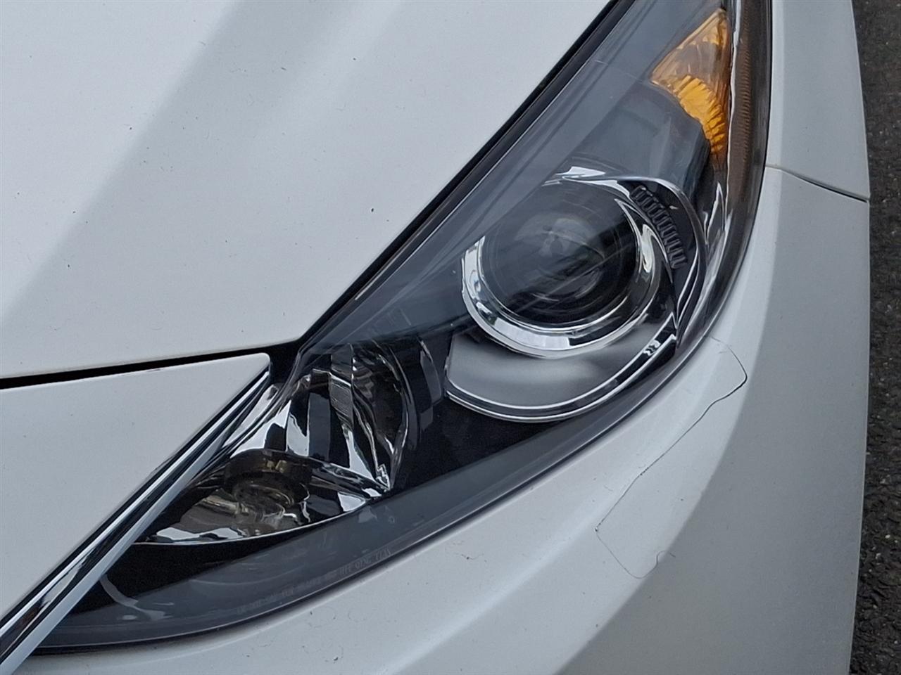 Mazda MAZDA3  2015